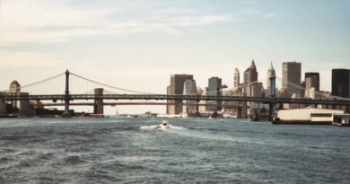Manhattani sild