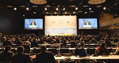 Euroopa Liit täidab oma kliimaeesmärke