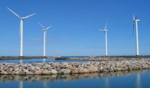 tuuleenergia areng maailmas 2017