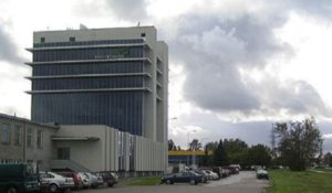 krediidireitingu väljavaade