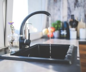 AS Tallinna Vesi veeteenuse hinnad