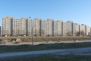 Suurpaneelelamute renoveerimise õnnestumine eeldab kompleksset lähenemist