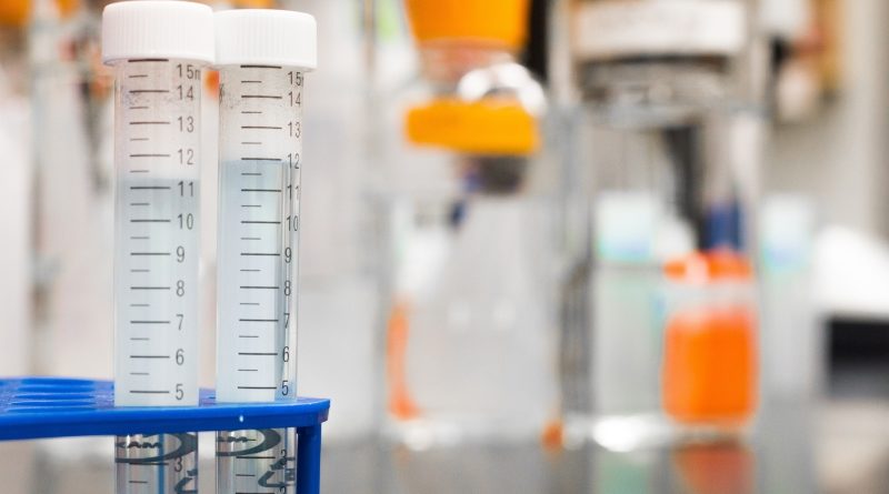 Tallinna Tehnikaülikooli teadlased on välja töötanud meetodi reovee puhastamiseks antibiootikumide jääkidest kasutades selleks aerogeele.