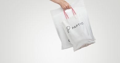 Paptic OY uudsed puidukiust kotid ja pakendid