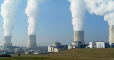 Tuumajaamade ohutus- ja turvasüsteemid