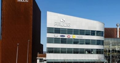 Eesti Energia Jordaania Projekt Voitis Auhinna Ajakiri