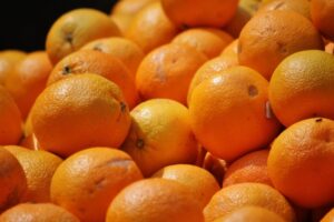 apelsinikoortest biopakendid