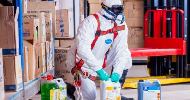 Töökeskkonna keemiliste ohutegurite loetelu täienes vähki tekitavate ainetega