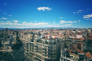 Madridis algab kliimakonverents
