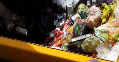 Eestis suhtutakse pakendijäätmete kogumisse hooletult