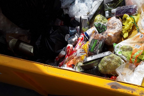 Eestis suhtutakse pakendijäätmete kogumisse hooletult