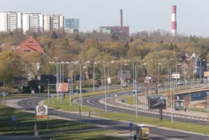 Tallinnas hakkavad uuest aastast sõitma gaasibussid