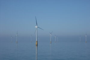 Komisjon esitles ELi avamere taastuvenergia strateegiat