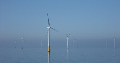 Komisjon esitles ELi avamere taastuvenergia strateegiat