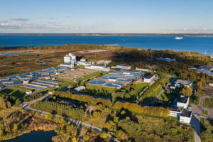 Tallinna Vesi uuendab Paljassaare reoveepuhastusjaama
