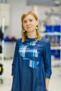 Lindström teeb tekstiilijäätmete taaskasutamiseks koostööd Aalto ülikooliga