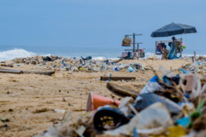 Jaanuarist jõustus plastijäätmete ekspordikeeld arengumaadesse