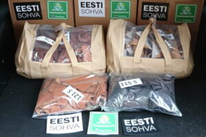 Eesti Sohva Ideekonkurss otsib mööblitootmisjääkidele taaskasutust