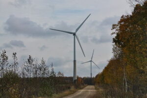 Eesti Energia ja European Energy sõlmisid Baltikumi suurima roheenergia ostulepingu