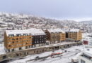 Aasta parim puidust tehasemaja on Kodumaja hotell-konverentsikeskus Norras
