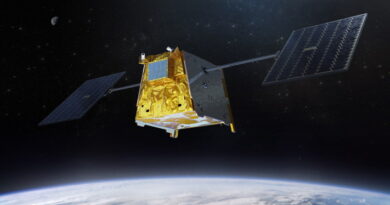 ABB Grupp sai 30 miljoni dollari suuruse tellimuse satelliidipilditehnoloogiale, mis aitab tuvastada keskkonnamuutusi peaaegu reaalajas