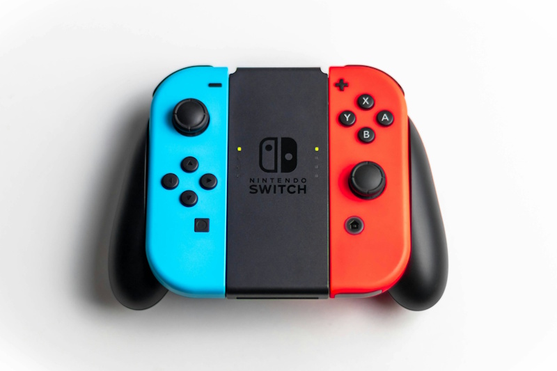 Kumb Nintendo Switch mudel valida - kas klassikaline Nintendo Switch V2 või uuem eredama ekraani ja täiustatud detailidega OLED?
The post Nintendo Switch V2 või