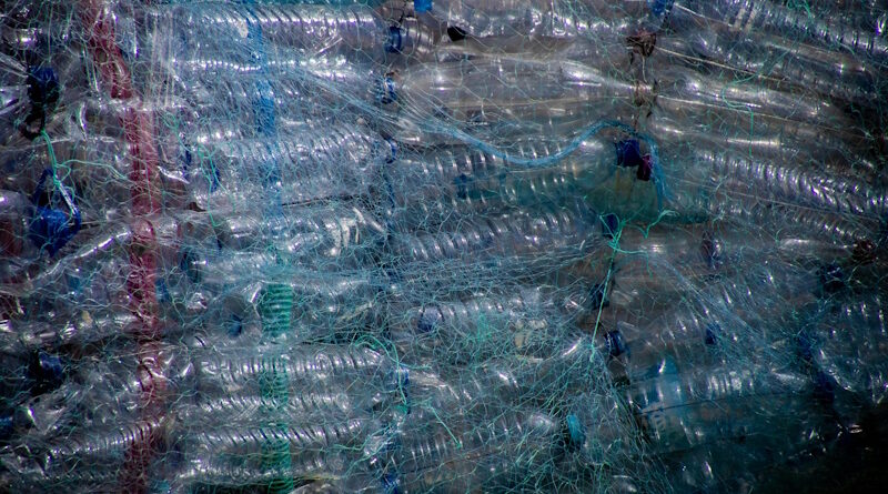 Narva linna rajatakse plastijäätmete ümbertöötlemise tehas