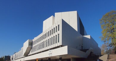 Alvar Aalto arhitektuuriobjektid