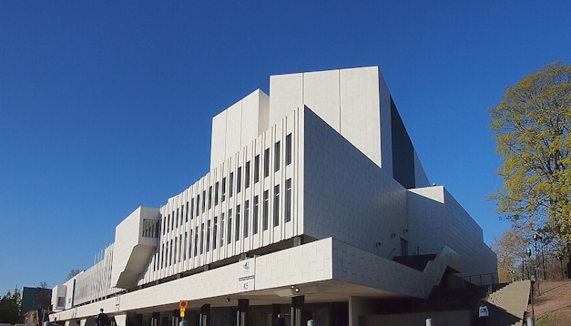 Alvar Aalto arhitektuuriobjektid