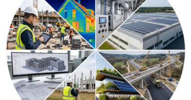 Keskkonnatehnika erialad TalTechis