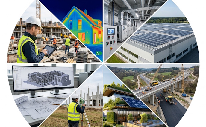 Keskkonnatehnika erialad TalTechis