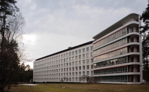 Paimio sanatoorium
