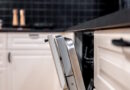 Nõudepesumasin Electrolux on usaldusväärne valik